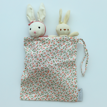 Pouch Bag - Annerose