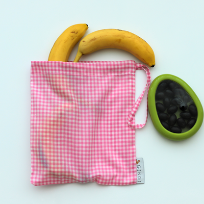 Pouch Bag - Aussie