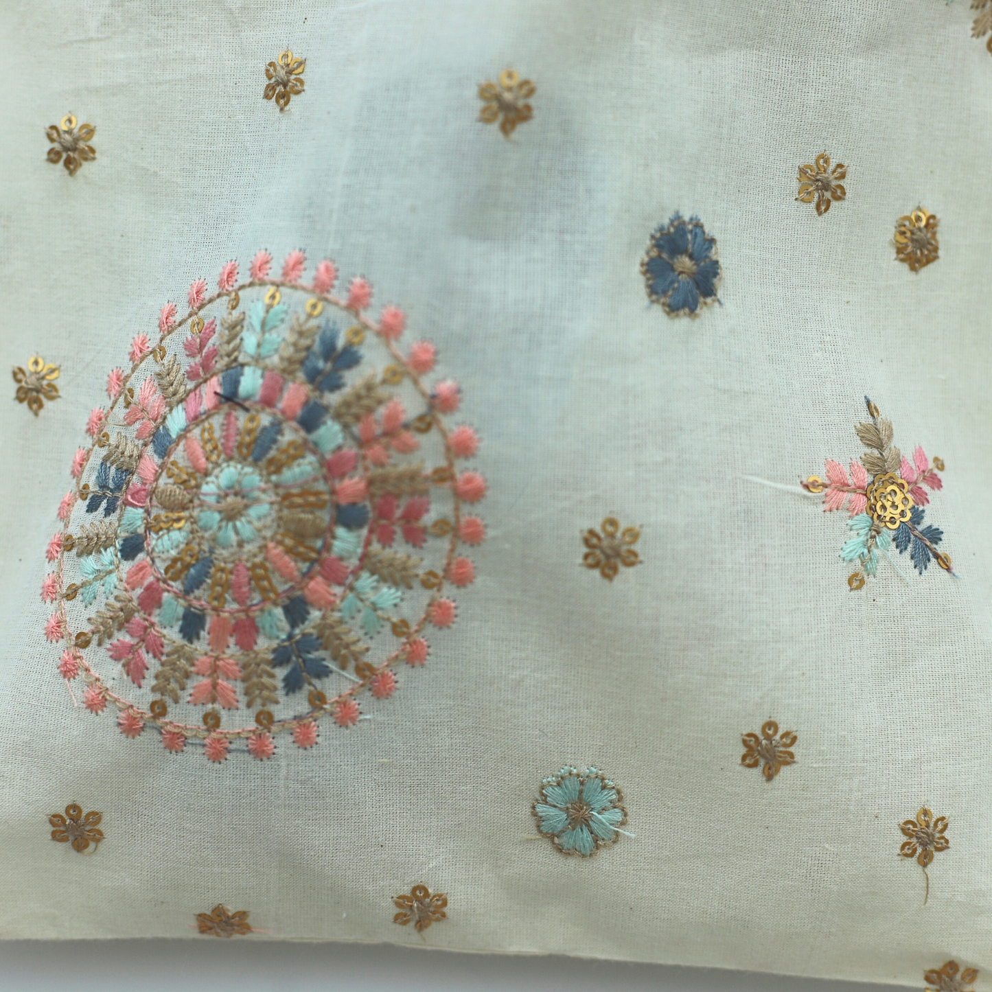 Pouch Bag - India