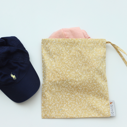 Pouch Bag - Marbella