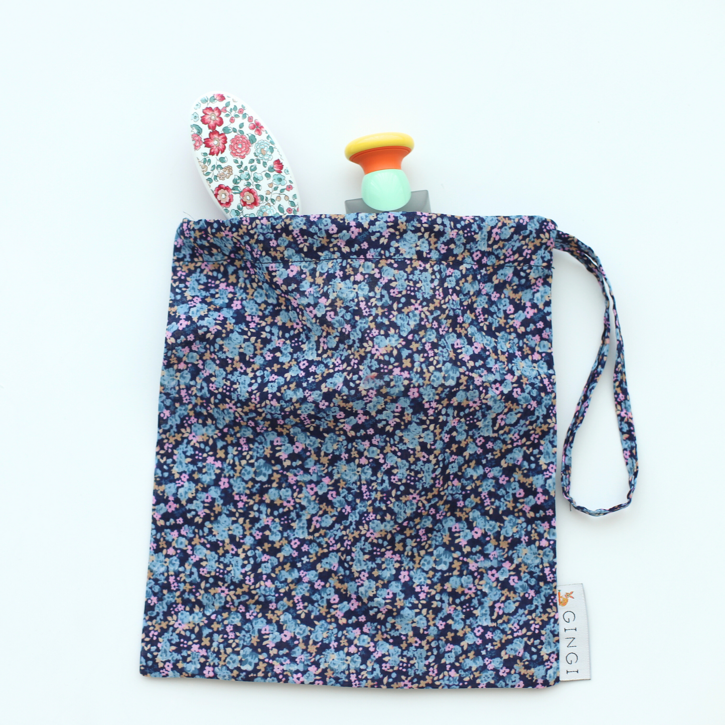 Pouch Bag - Muwaileh