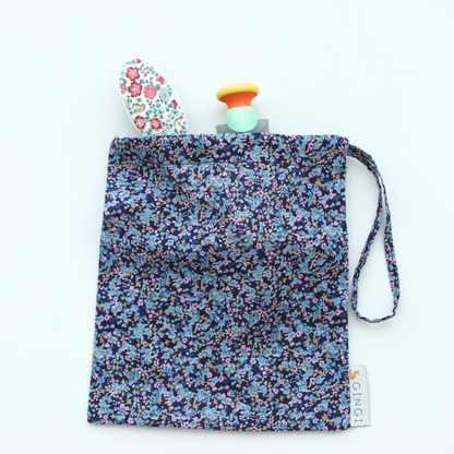 Pouch Bag - Muwaileh