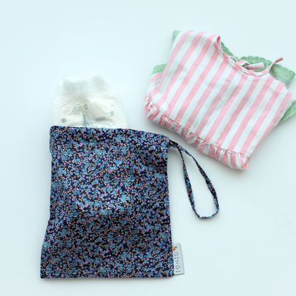 Pouch Bag - Muwaileh