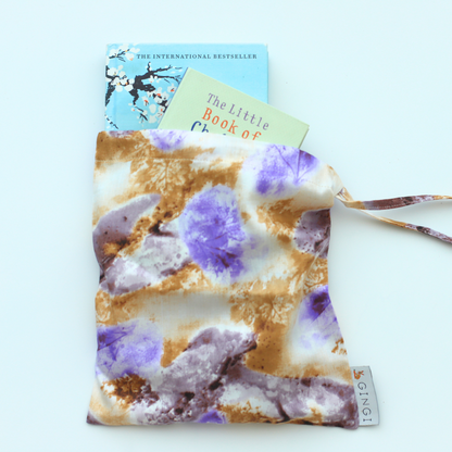 Pouch Bag - Nzuri