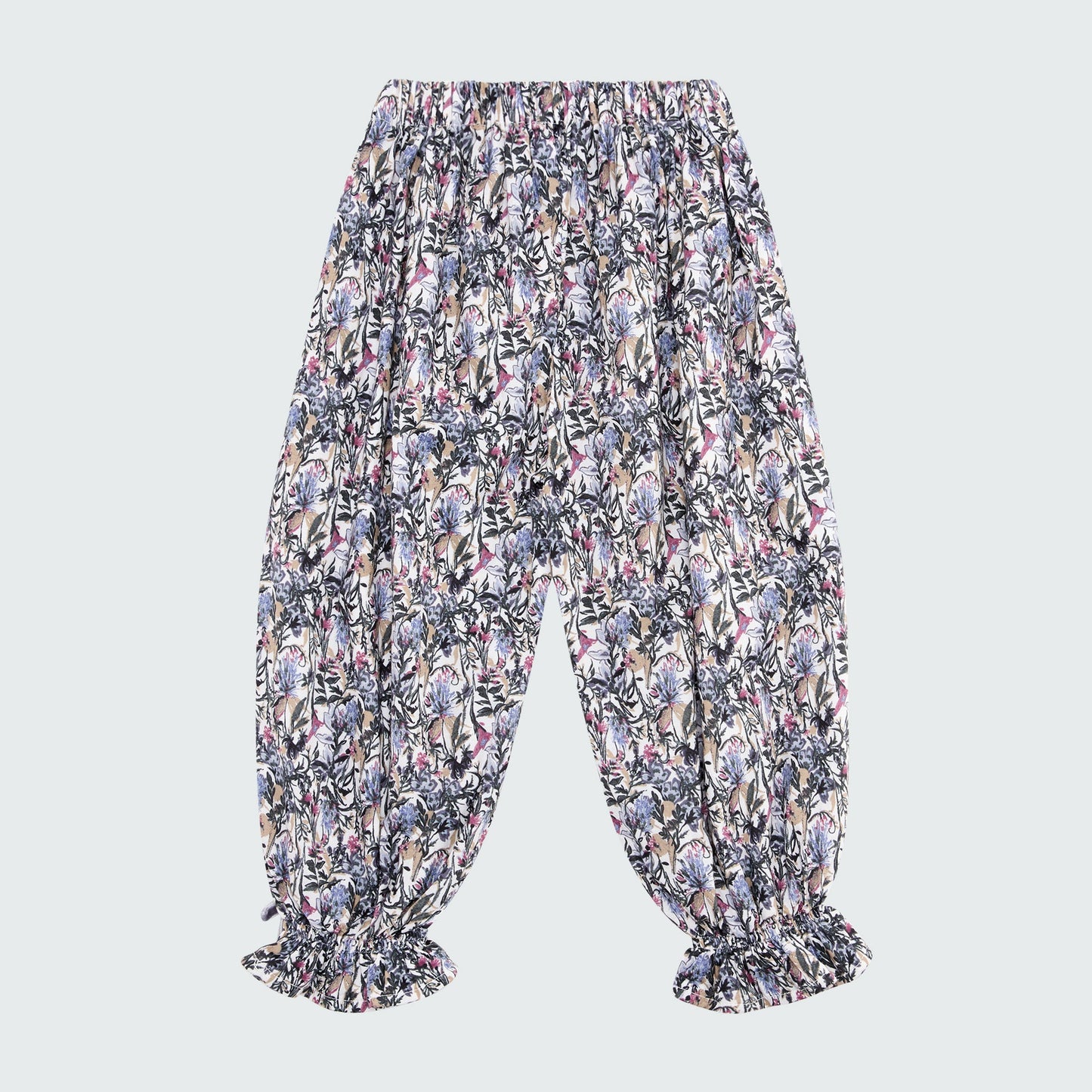 Samira Pants - Lilac