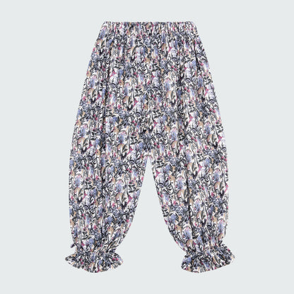 Samira Pants - Lilac