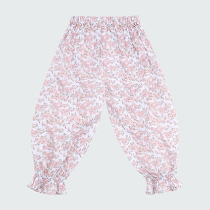 Samira Pants - Rose