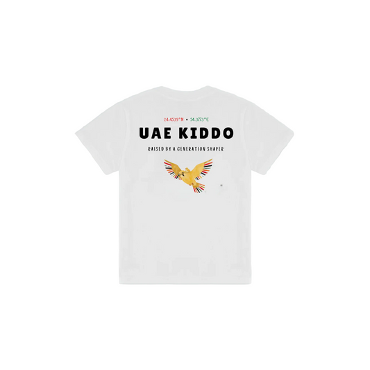 UAE Kiddo Kids T-Shirt