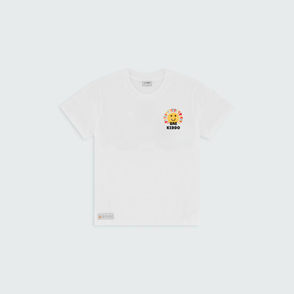 UAE Kiddo Kids T-Shirt