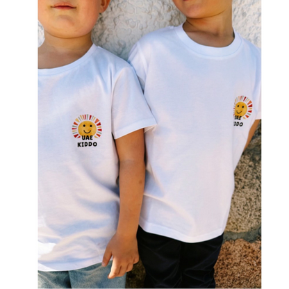 UAE Kiddo Kids T-Shirt