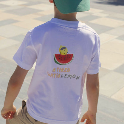WaterLemon Kids T-Shirt