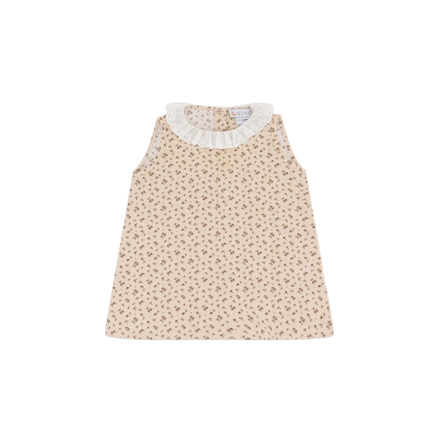 Francoise Dress