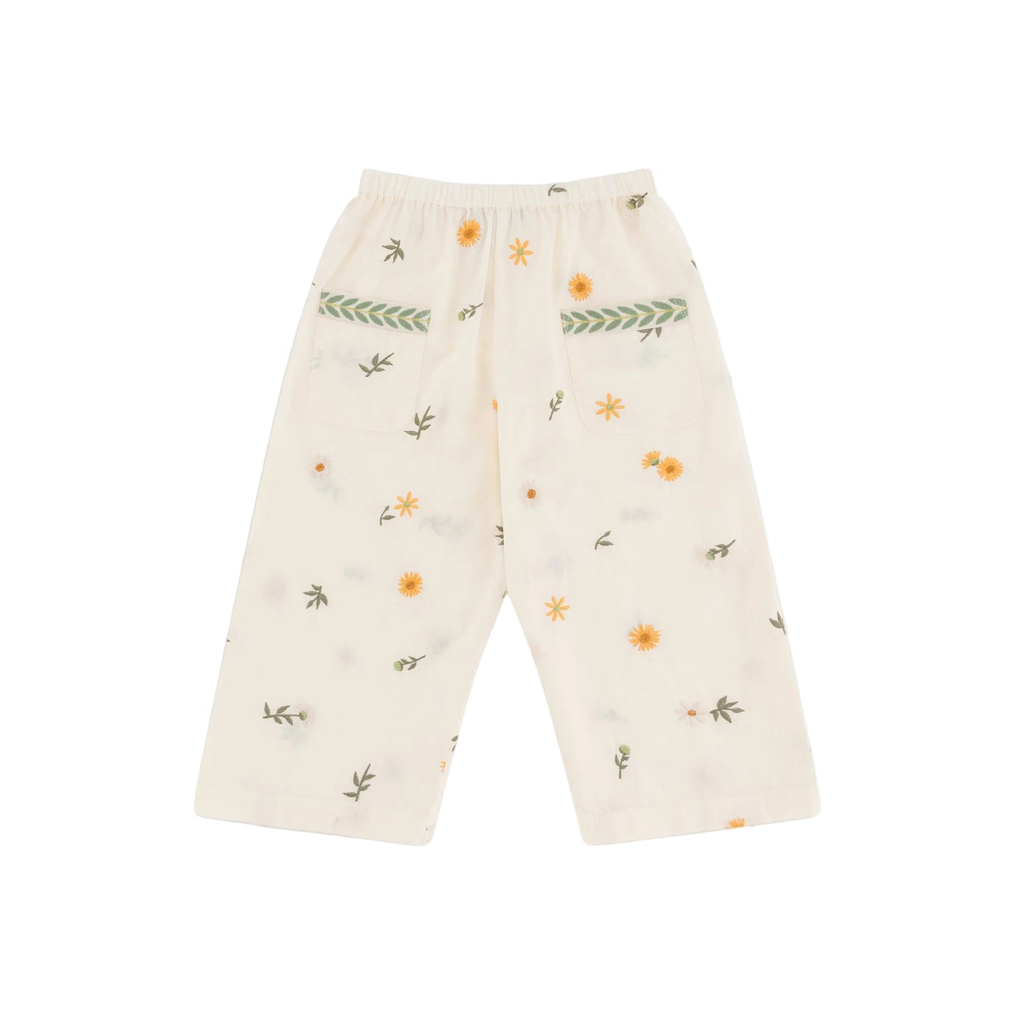 Lizzy Pants - Gigi