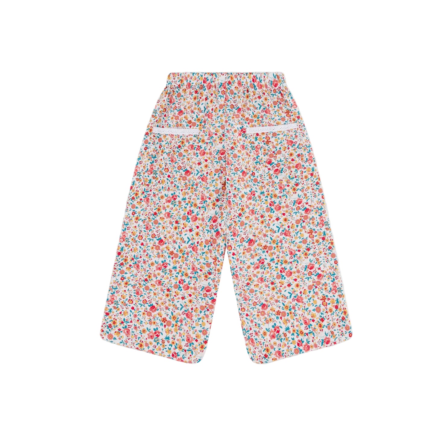 Lizzy Pants - Eivissa
