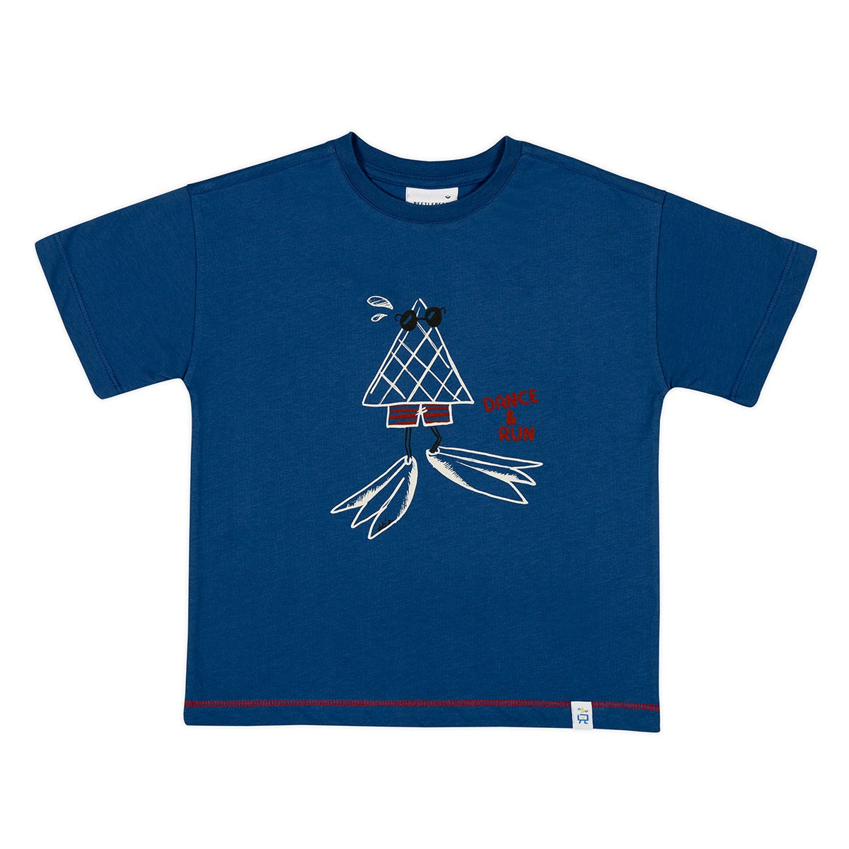 Groove Hat T-Shirt