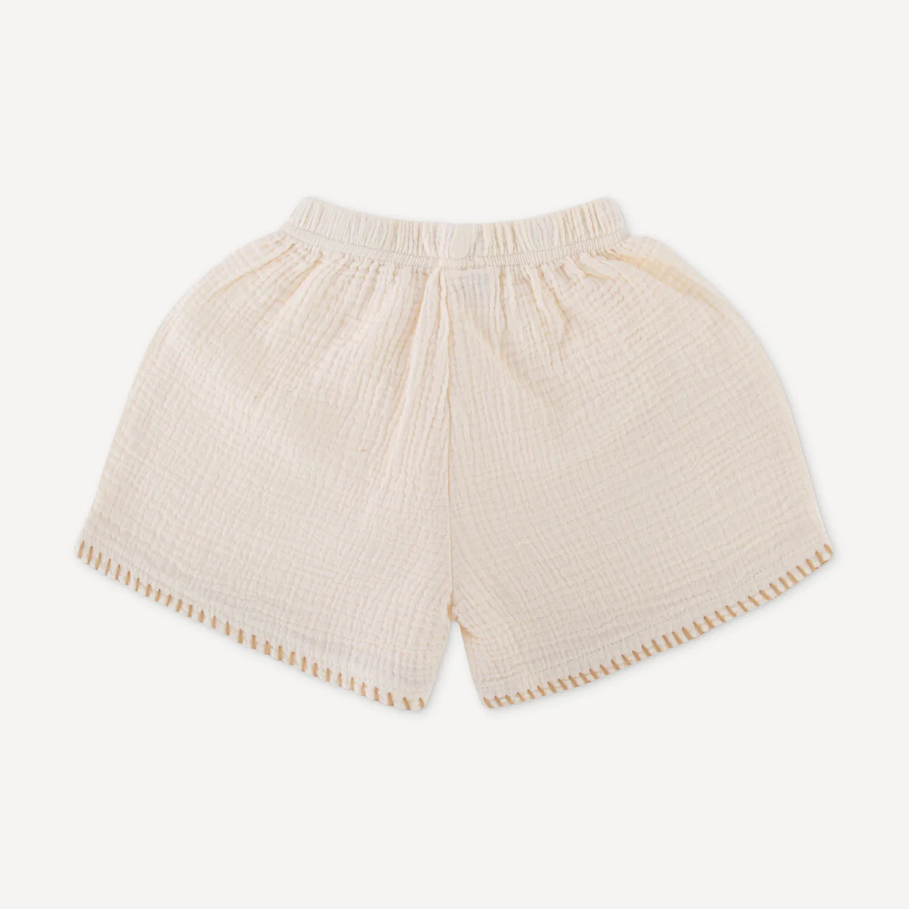 Ravi Set - Cream