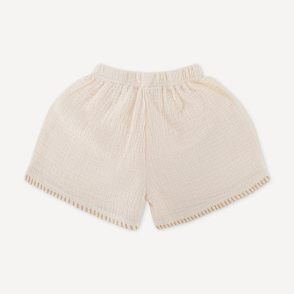 Ravi Set - Cream