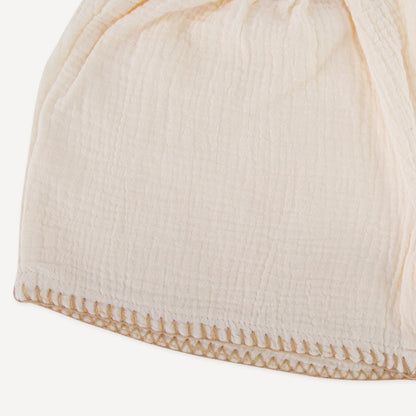 Ravi Set - Cream