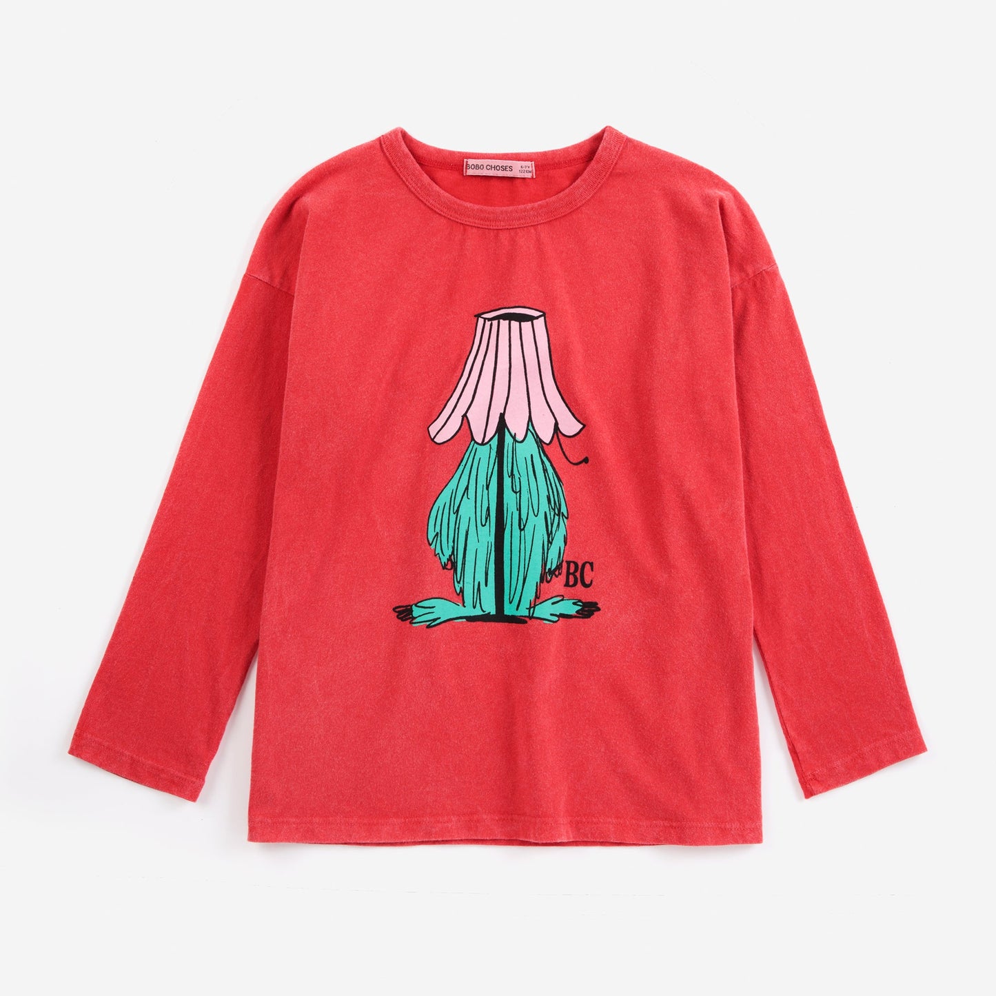 Hidden Monster T-Shirt