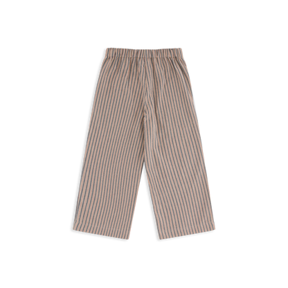 Von Trapp Pants - Blue