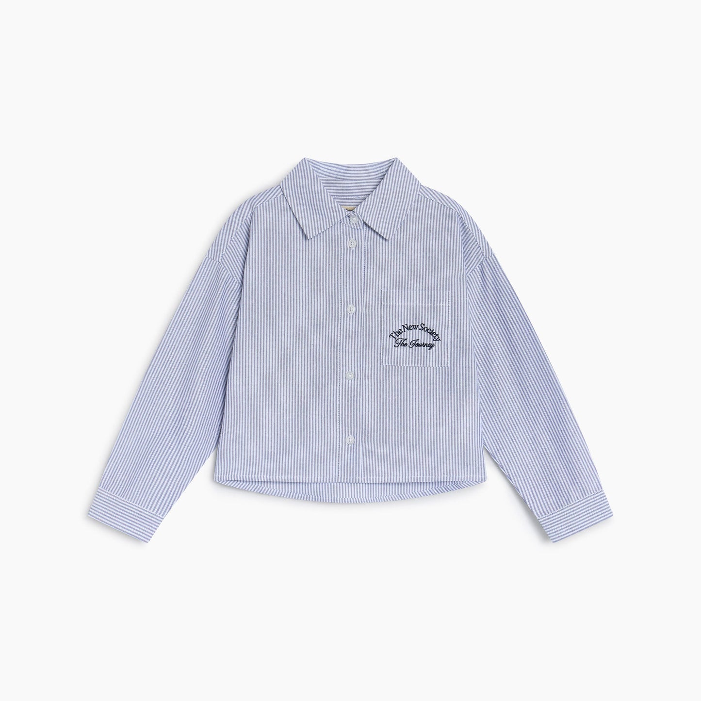 Isla Shirt