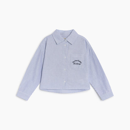 Isla Shirt