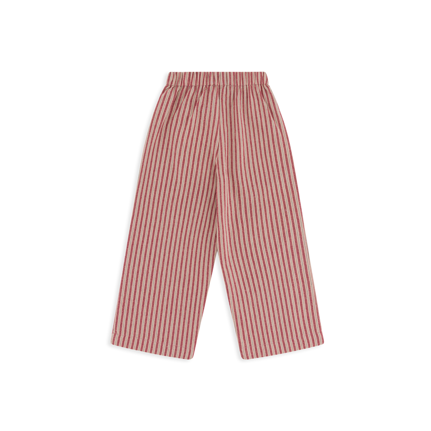 Von Trapp Pants - Red