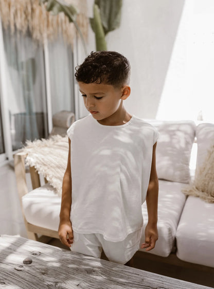 Kai Set - Cream