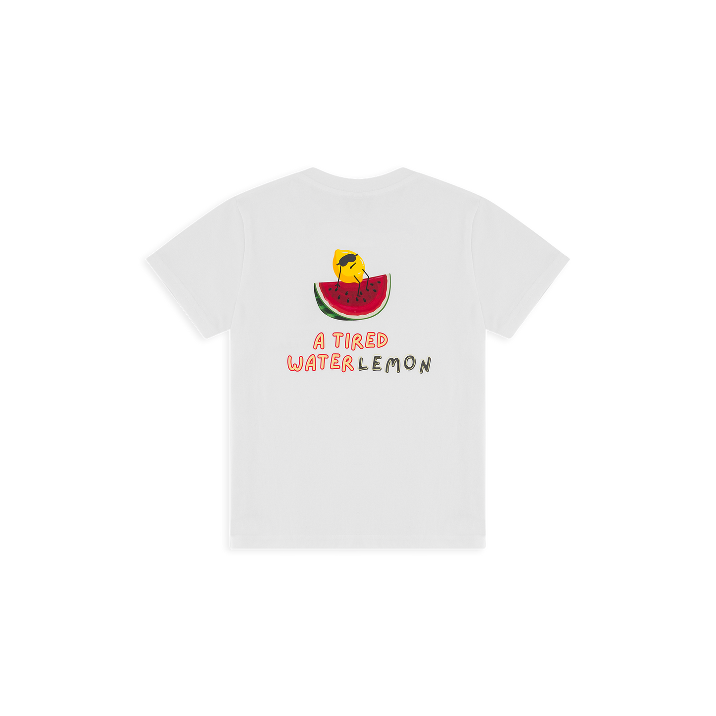 WaterLemon Kids T-Shirt