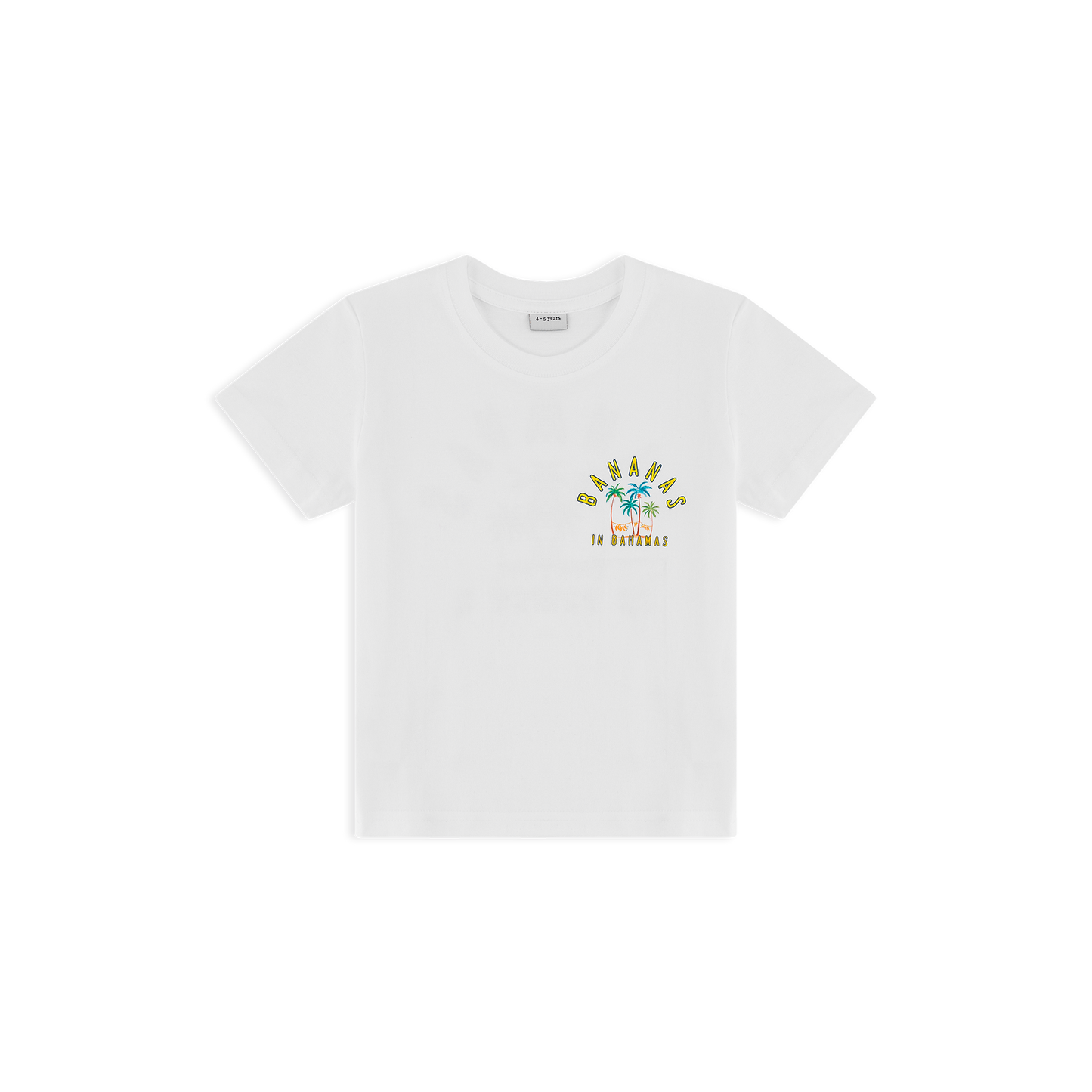 Bananas Kids T-Shirt