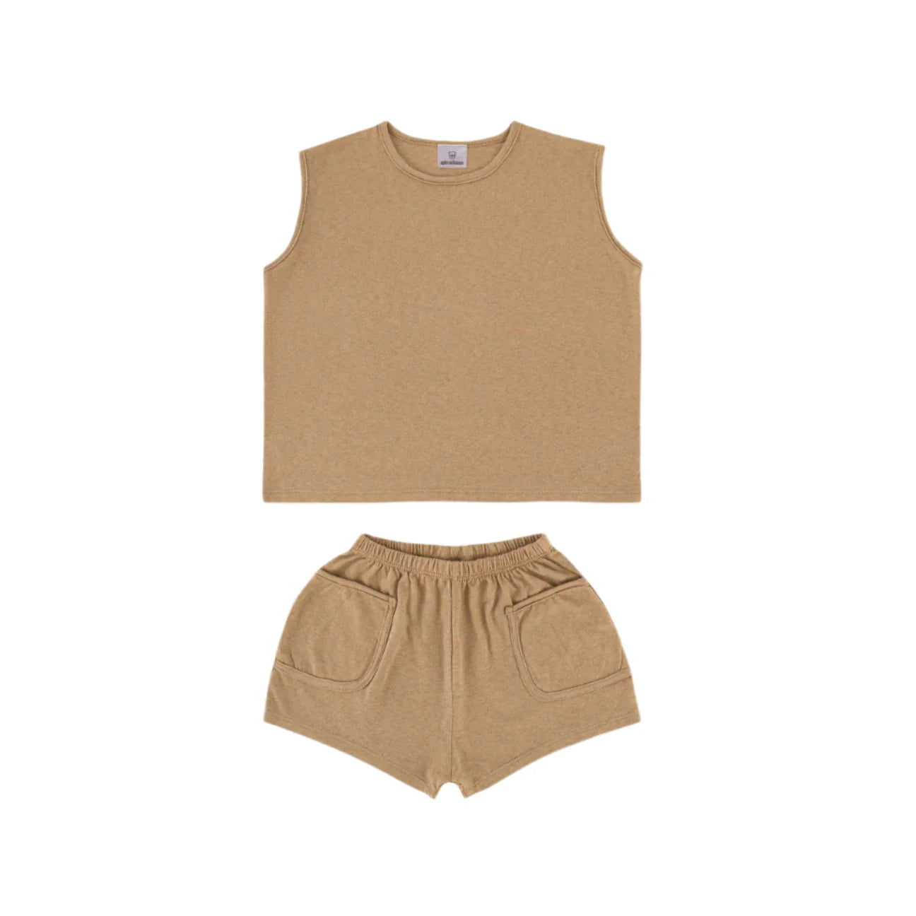 Kai Set - Caramel