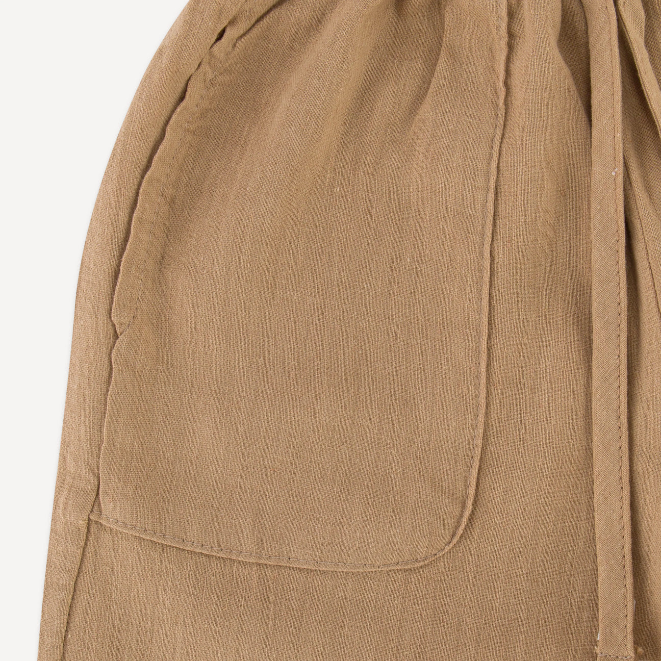 Leo Pants - Caramel