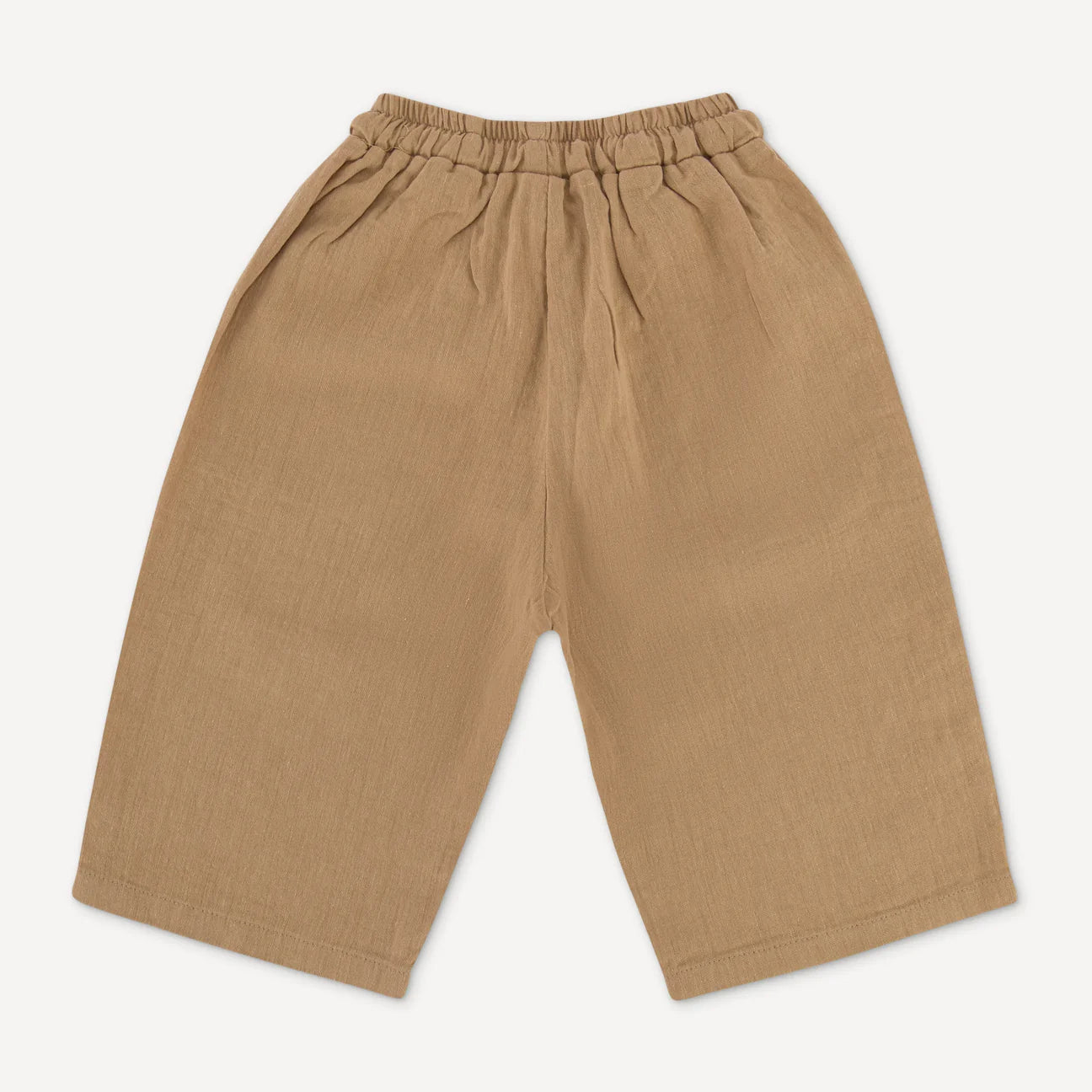 Leo Pants - Caramel