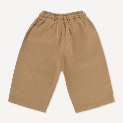 Leo Pants - Caramel