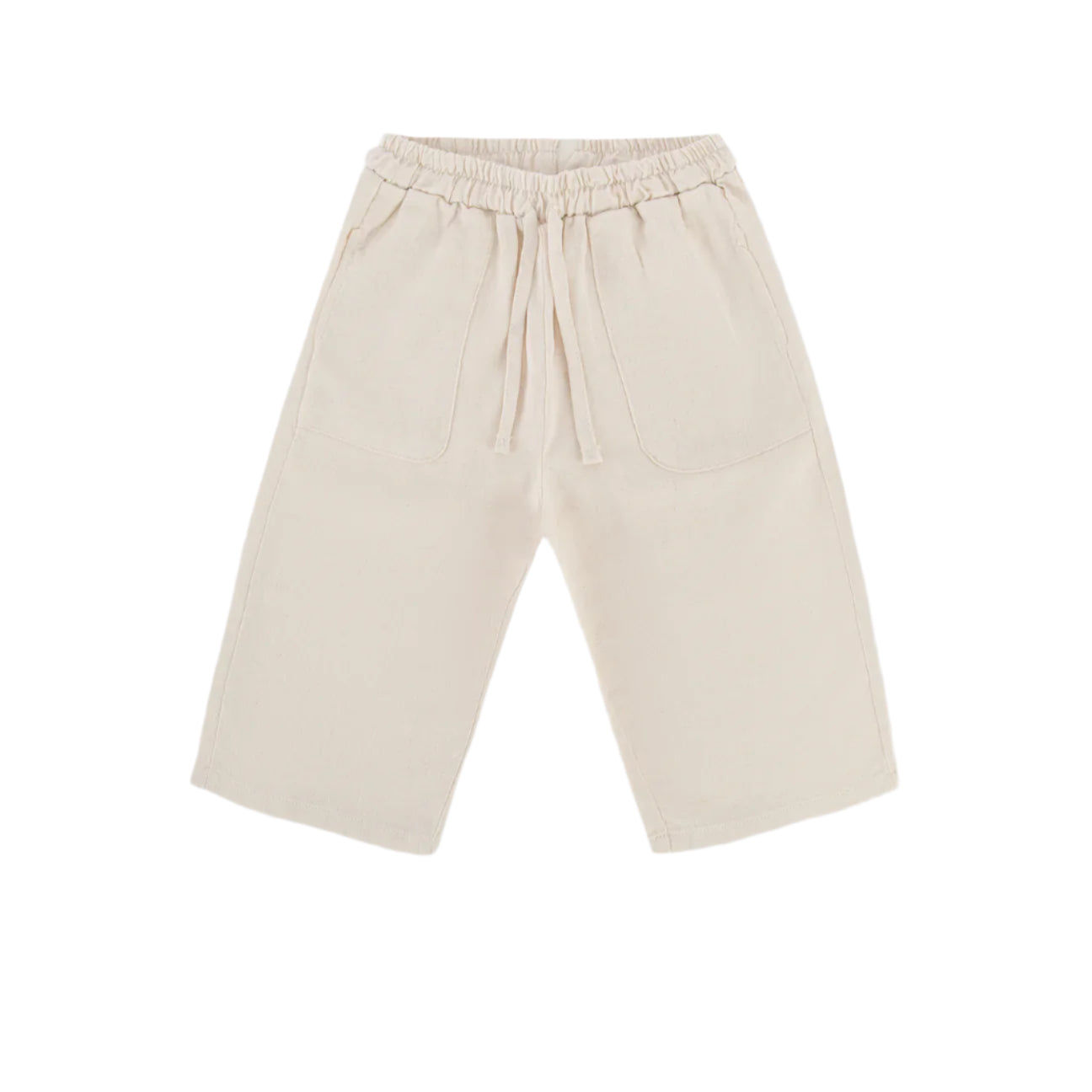 Leo Pants - Cream
