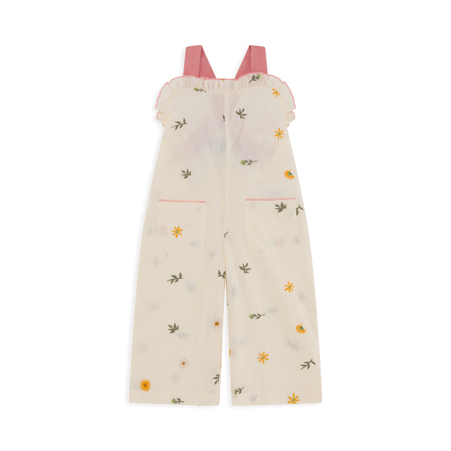 Luna Jumpsuit - Gigi