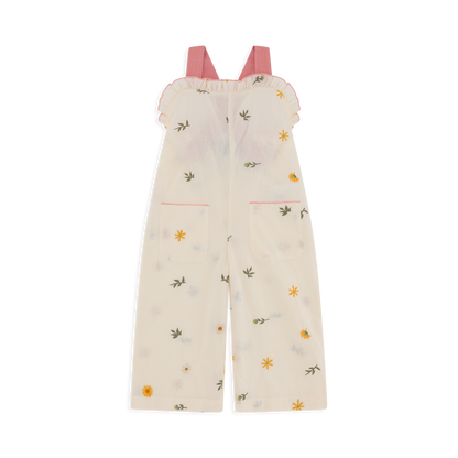 Luna Jumpsuit - Gigi