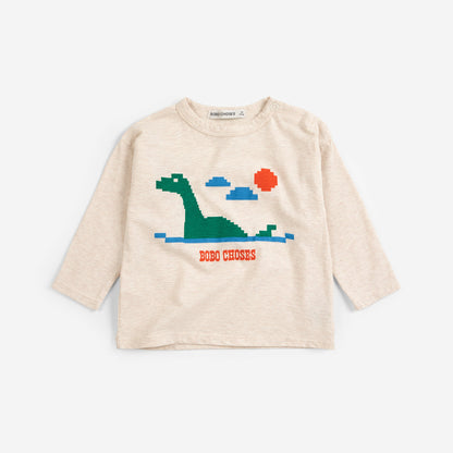Lake Monster T-Shirt