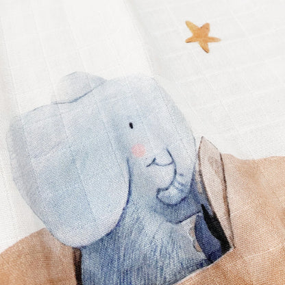 Happy Tony - Muslin Set