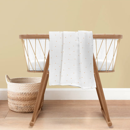 Happy Tony - Muslin Set