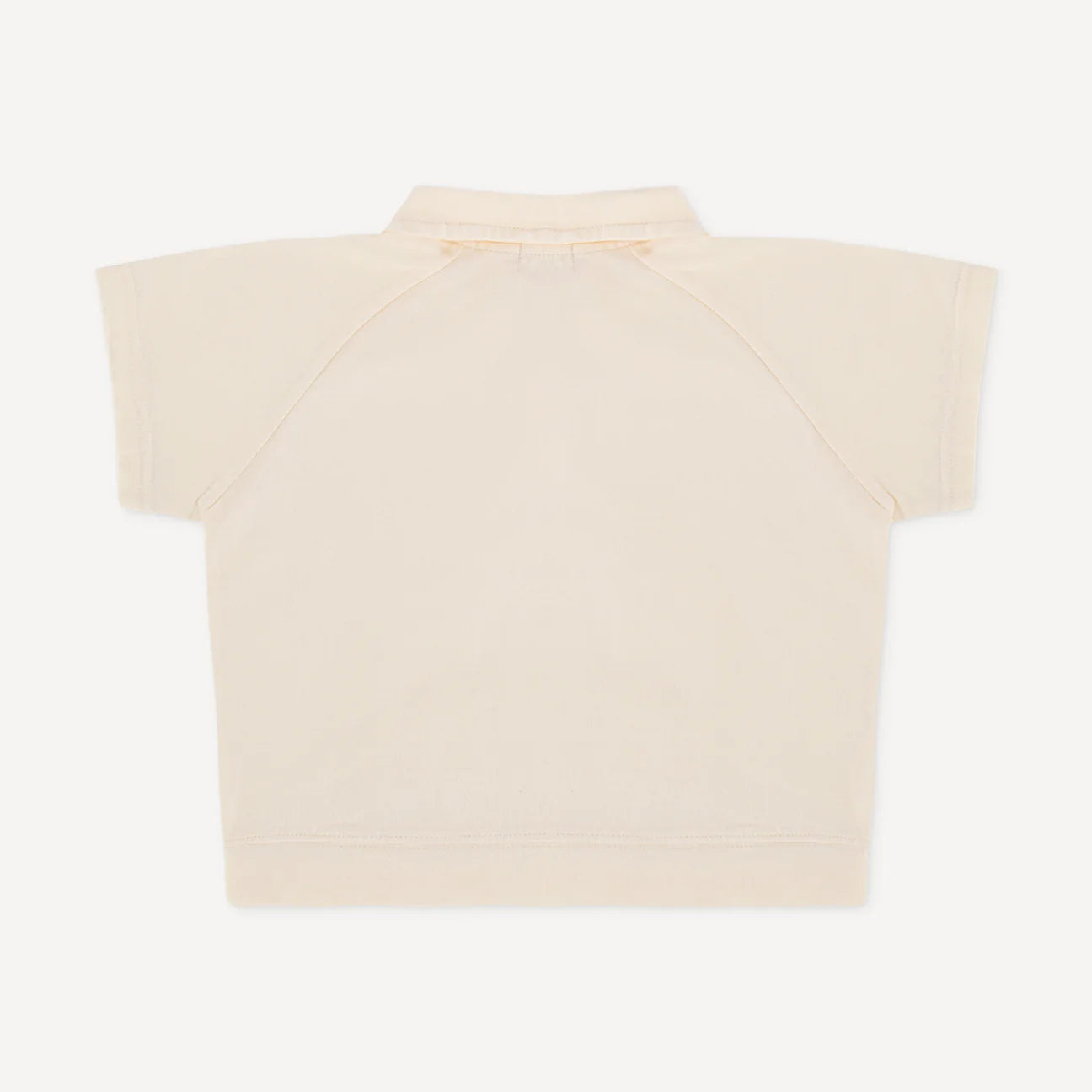Novi Polo - Cream