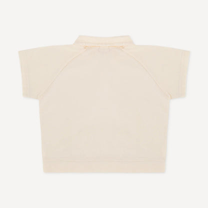 Novi Polo - Cream