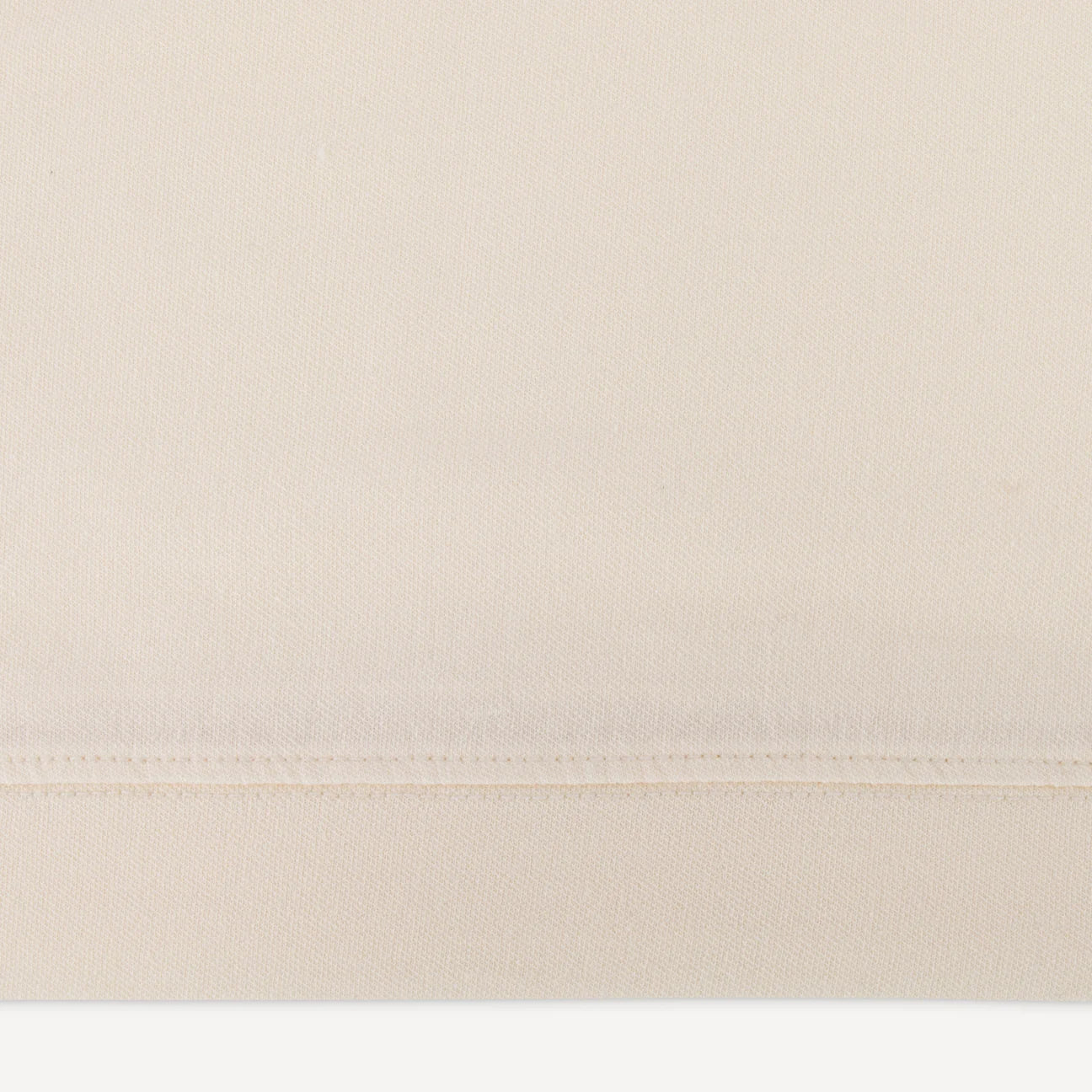 Novi Polo - Cream