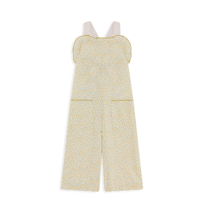 Luna Jumpsuit - Boheme