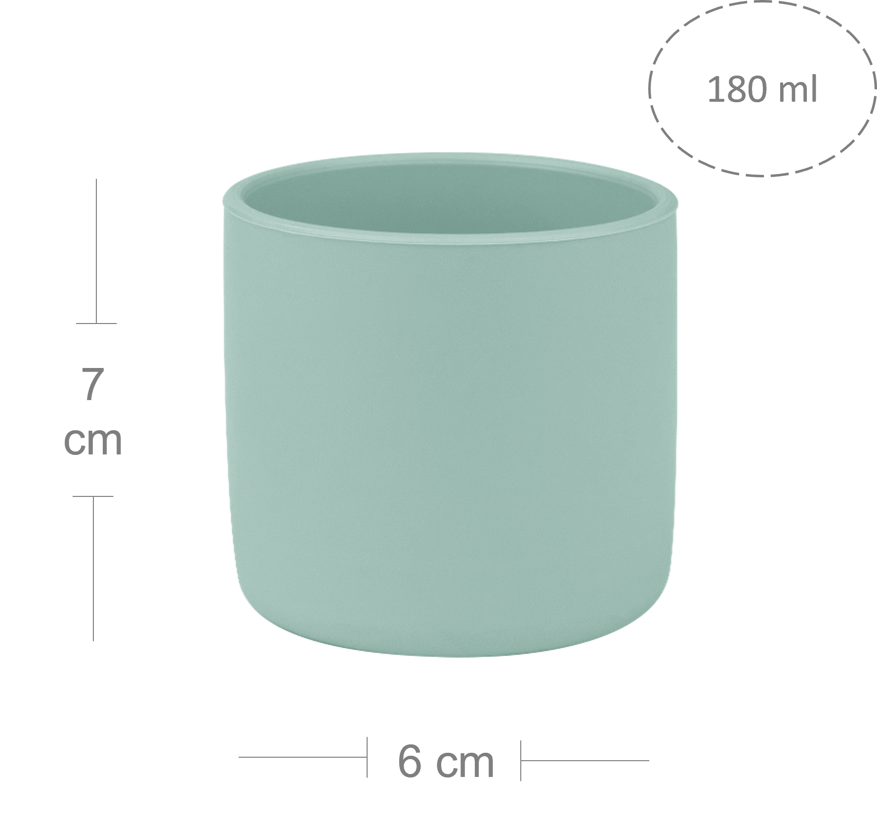 MINI CUP - River Green