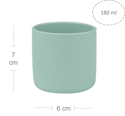 MINI CUP - River Green