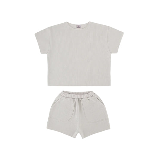 Nomad Set - Off-White