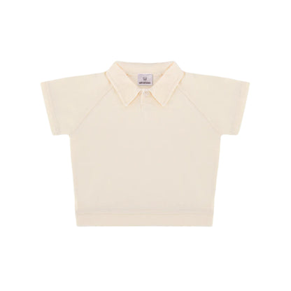 Novi Polo - Cream