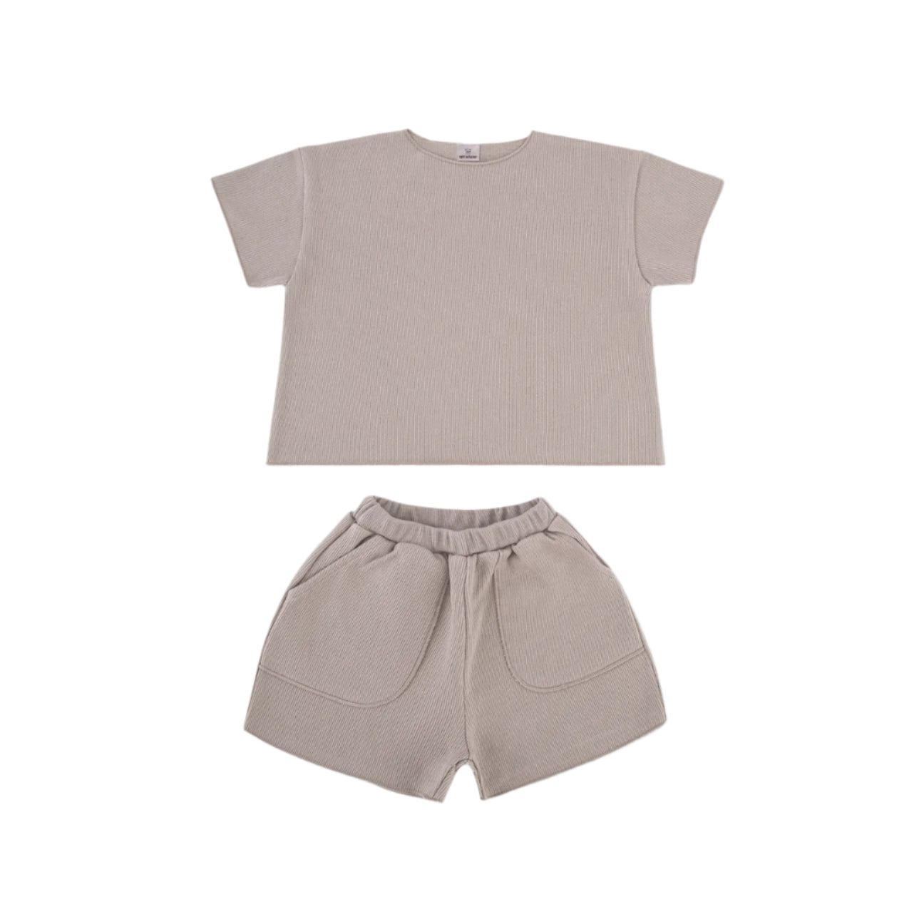 Nomad Set - Beige