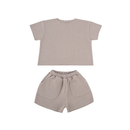 Nomad Set - Beige